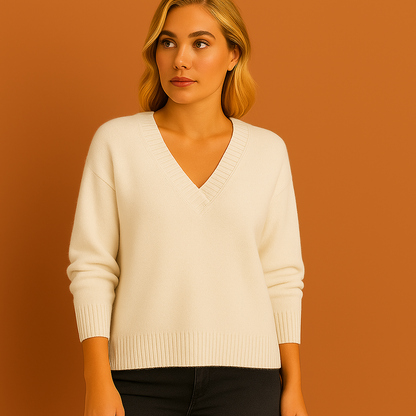 Witte damestrui met stijlvolle pasvorm en tijdloos ontwerp, ideaal voor casual en chique outfits.